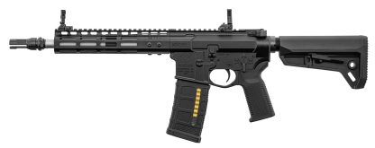 Réplica de airsoft NOVESKE N4 MWS GBBR G101 NEGRO
