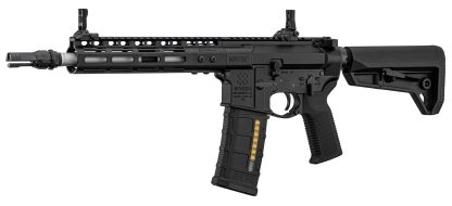 Réplica de airsoft NOVESKE N4 MWS GBBR G101 NEGRO - Imagen 3