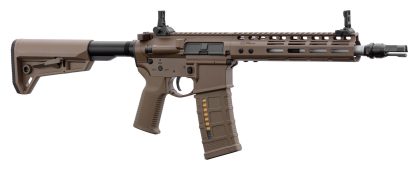 Réplica de airsoft NOVESKE N4 MWS GBBR G101 TAN - Imagen 11