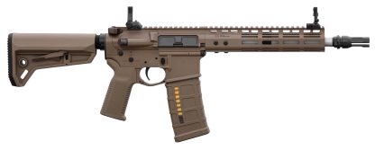 Réplica de airsoft NOVESKE N4 MWS GBBR G101 TAN - Imagen 10