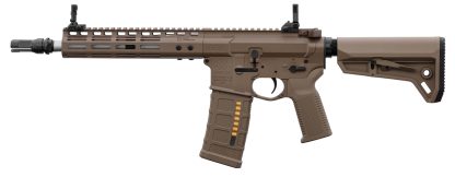 Réplica de airsoft NOVESKE N4 MWS GBBR G101 TAN - Imagen 9