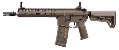Réplica de airsoft NOVESKE N4 MWS GBBR G101 TAN - Imagen 8