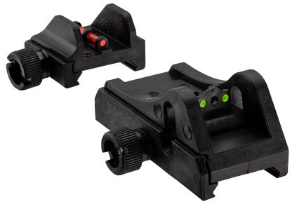 Replica  de escopeta FABARM STF/12-11 COMPACT muelle 3 disparos 0,8j - BO MANUFACTURE - Imagen 3