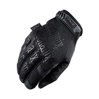 GUANTE MECHANIX ORIGINAL NEGRO S