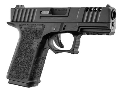 GBB VX9100 AW Pistola personalizada