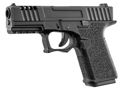 GBB VX9100 AW Pistola personalizada - Imagen 6