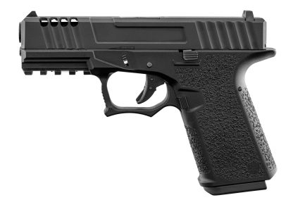 GBB VX9100 AW Pistola personalizada - Imagen 5
