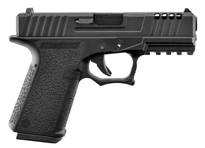 GBB VX9100 AW Pistola personalizada - Imagen 4