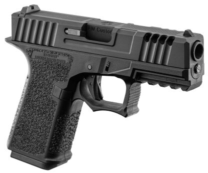 GBB VX9100 AW Pistola personalizada - Imagen 2