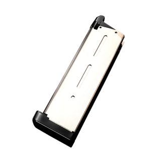 CARGADOR PISTOLA MARUI M.E.U. GAS PLATA