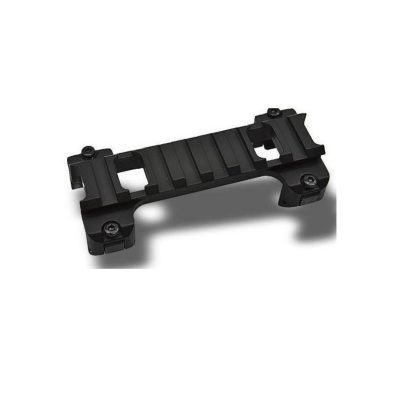 Base de montura para MP5/G3 Corto
