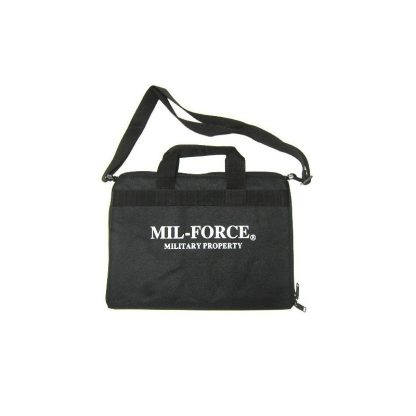 Bolsa MIL-FORCE Deluxe range bag