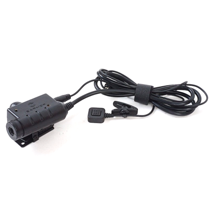 EARMOR - M52 PTT KENWOOD M52-KEN