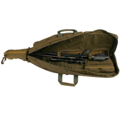Funda de transporte MIL-FORCE - 1,3M SB-PSG1 BK - Imagen 3