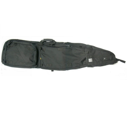 Funda de transporte MIL-FORCE - 1,3M SB-PSG1 BK