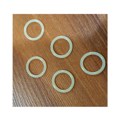 Goma junta O-Ring para cargador de Co2 APS 5PC
