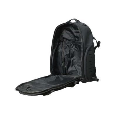 Mochila SIXMM DG BACKPACK 40L BK - Imagen 4