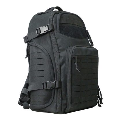 Mochila SIXMM DG BACKPACK 40L BK - Imagen 2