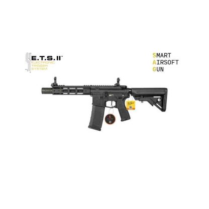 Evolution Ghost S EMR S EC33AR-ETS