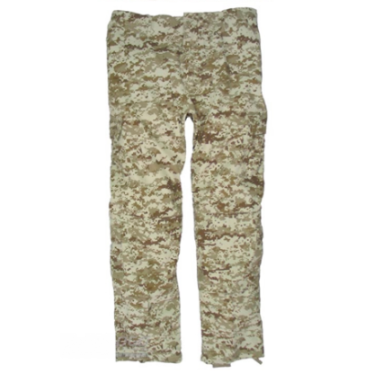 Uniforme Completo Digital Desert XXL - Imagen 3