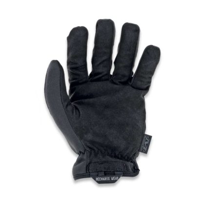 GUANTE MECHANIX ANTICORTE FAST FIT D4 360º NEGRO TALLA M