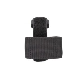 PORTAGUANTES IMMORTAL GIRATORIO NEGRO