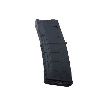 GUNS MODIFY Cargador EVO GBB V3 tipo PMAG para MWS