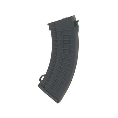 cargador replica midcap ak cyma c88 polimero 150 bbs negro