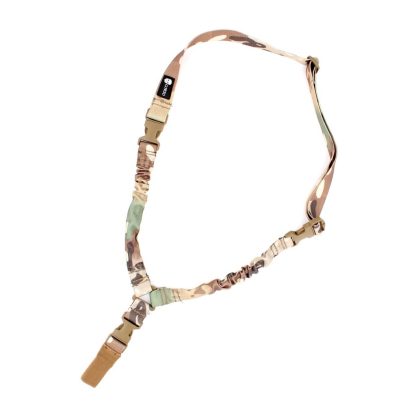 CORREA FUSIL CORSO CROSSBONES 1 PUNTO MK2 MULTICAM - Imagen 4