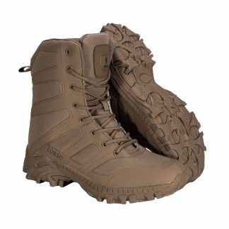 BOTA CORSO BANDIT 8” COYOTE NUM 43