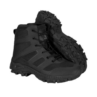 BOTA CORSO BANDIT 6” NEGRA NUM 46