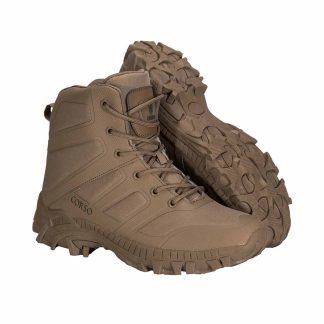 BOTA CORSO BANDIT 6” COYOTE NUM 46