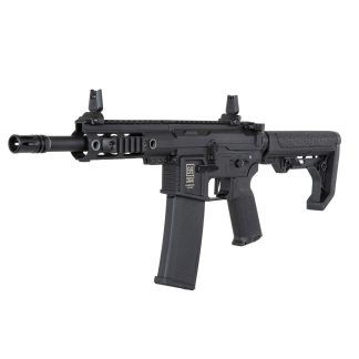 FUSIL SPECNA ARMS SA-F04 FLEX HAL ETU NEGRO