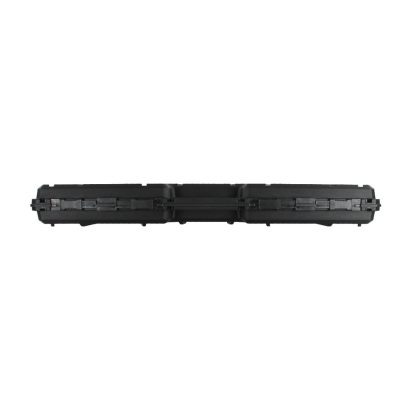 MALETA FUSIL CORSO RIGIDA CORSAIR MK1 87CM NEGRA - Imagen 4