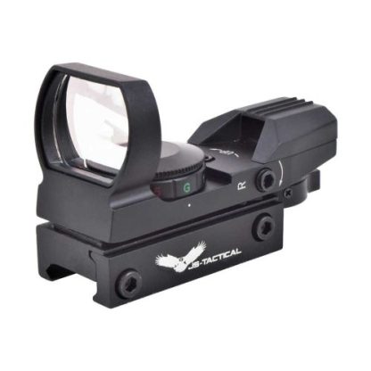 mira punto rojo reflex js tactical js-15x35 negra