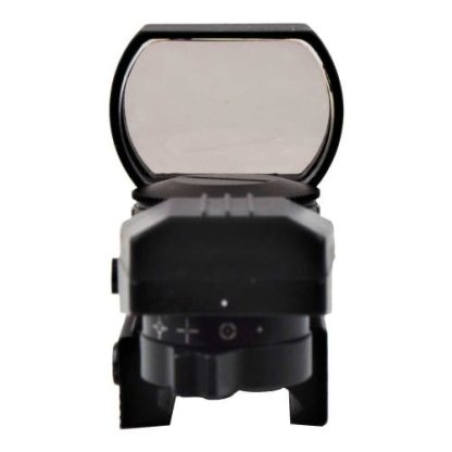 mira punto rojo reflex js tactical js-15x35 negra - Imagen 2