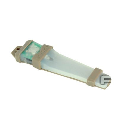 LINTERNA FMA VELCRO LUZ VERDE - Imagen 4