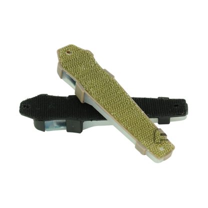 LINTERNA FMA VELCRO LUZ VERDE - Imagen 3