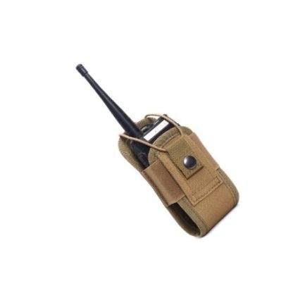 Porta radio TS MC