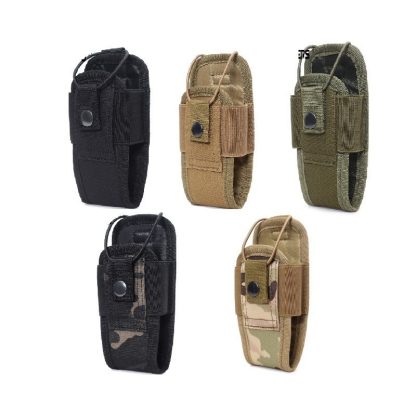 Porta radio TS BK