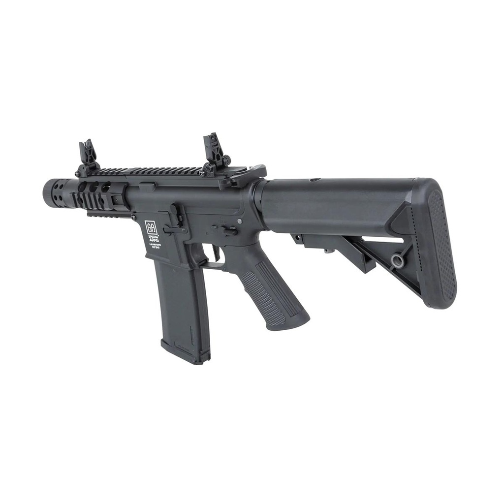 FUSIL SPECNA ARMS SA-C10 CORE GEN.2 HAL ETU NEGRO - Imagen 7