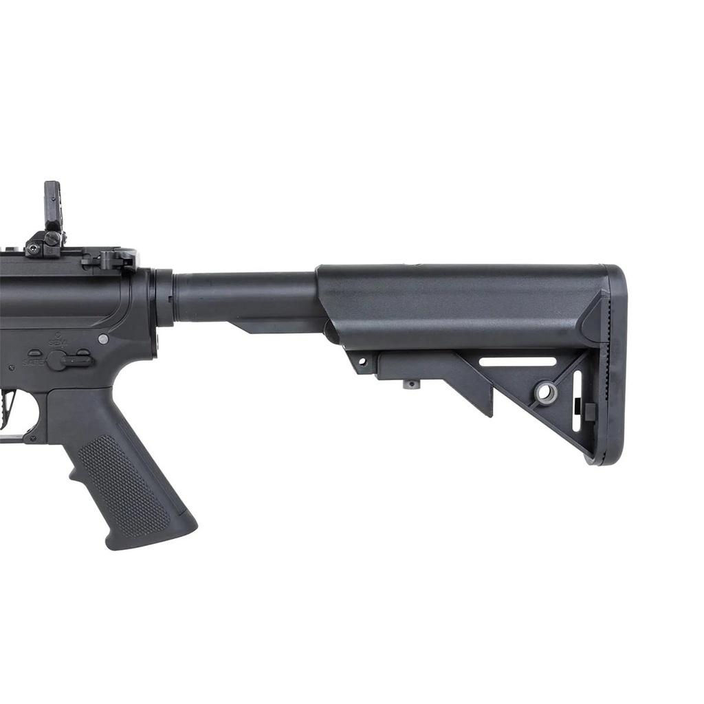 FUSIL SPECNA ARMS SA-C10 CORE GEN.2 HAL ETU NEGRO - Imagen 5