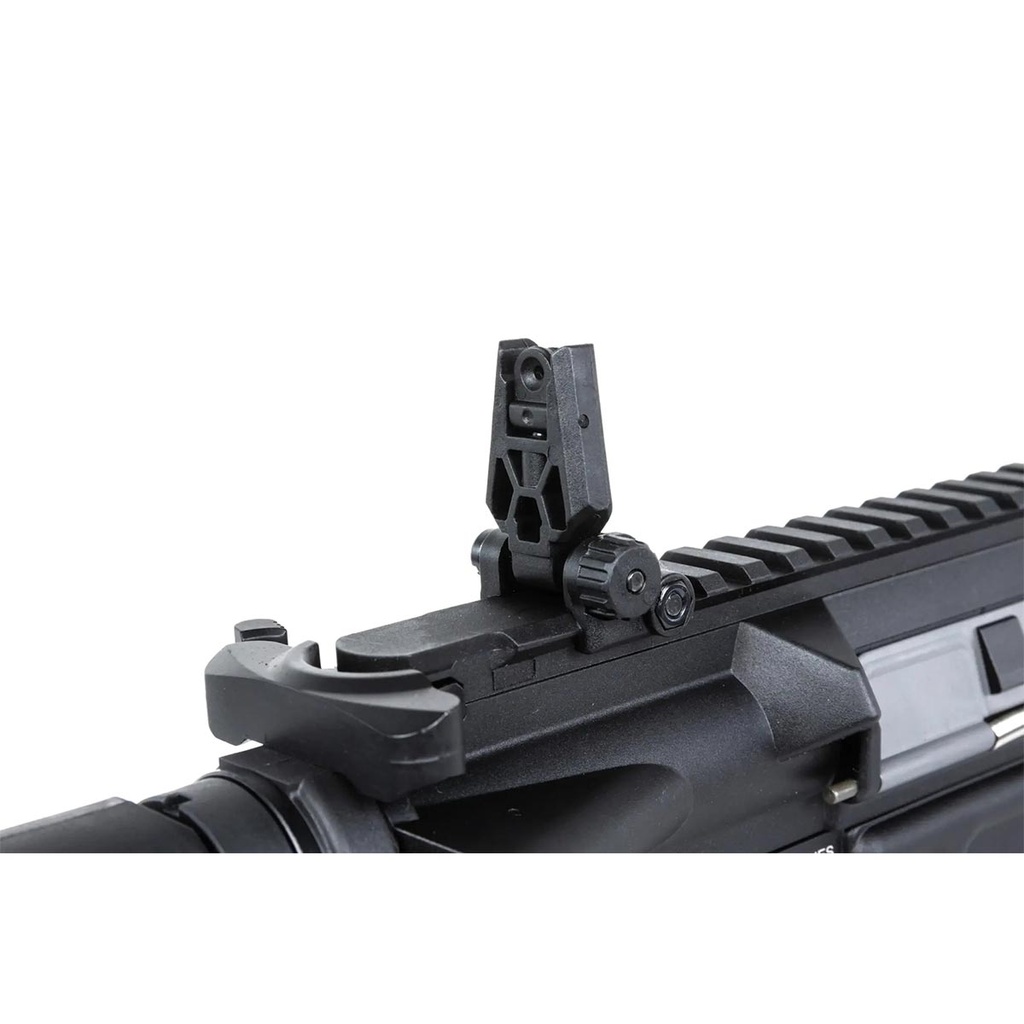 FUSIL SPECNA ARMS SA-C10 CORE GEN.2 HAL ETU NEGRO - Imagen 4