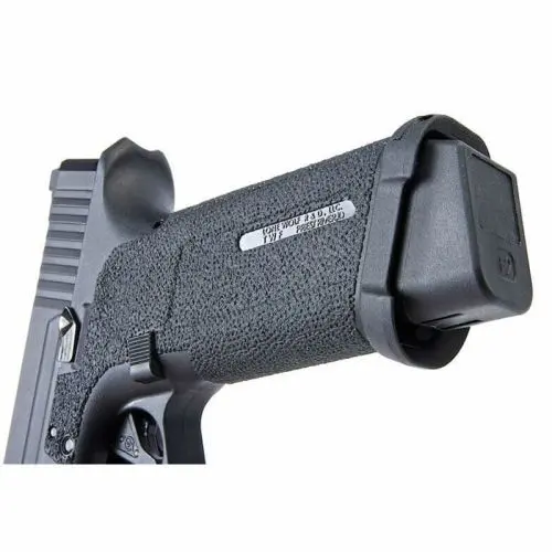 REPLICA GBB PISTOLA RWA AGENCY ARMS EXA NEGRA (BY VFC) - Imagen 5