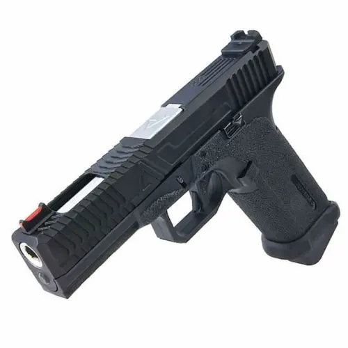 REPLICA GBB PISTOLA RWA AGENCY ARMS EXA NEGRA (BY VFC) - Imagen 4