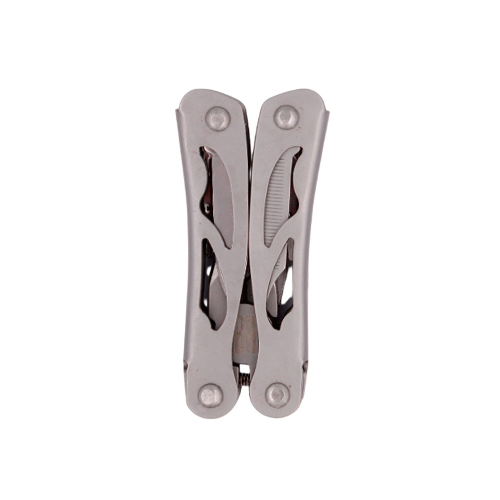 ALICATE BH LIZARD MULTIUSOS PLATA - Imagen 3