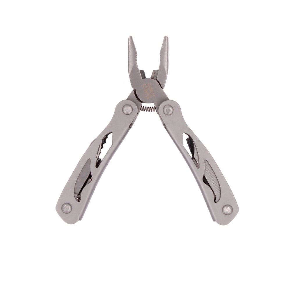 ALICATE BH LIZARD MULTIUSOS PLATA - Imagen 9