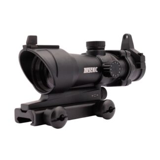 VISOR ARSENIC ARGON RED DOT AS30F NEGRO