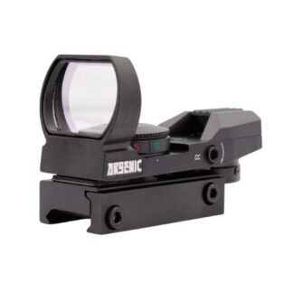 VISOR ARSENIC ARGON AS101 NEGRO