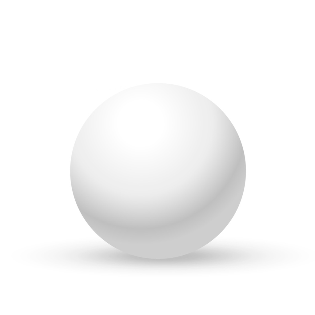BOLAS ARSENIC KRYPTON 0.28G 1KG BLANCA - Imagen 2